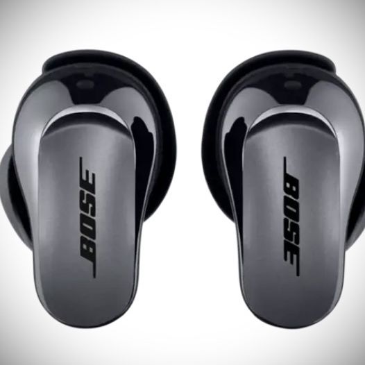 Bose ComfortUltra Quiet Earbuds ll 