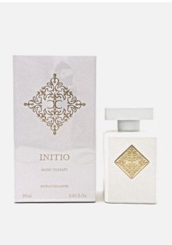 Initio Musk Therapy