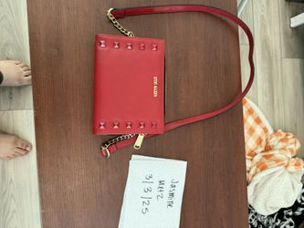 Steve Madden Small Crossbody Womens Girls Gift