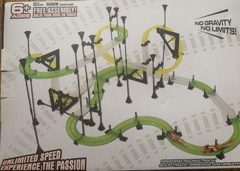 Toy For Boys 6+ YO P/up Sheepshead Bay Brooklyn NY 