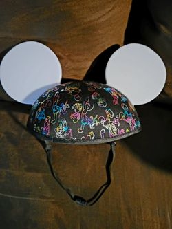 DISNEY ADULT SIZE MICKEY EARS