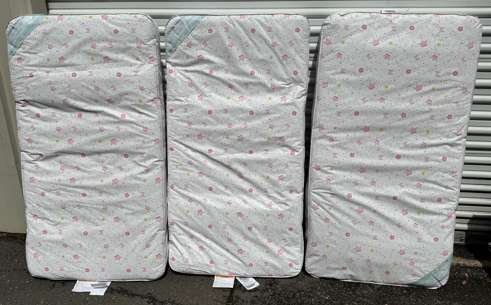 Kolcraft Baby Mattress
