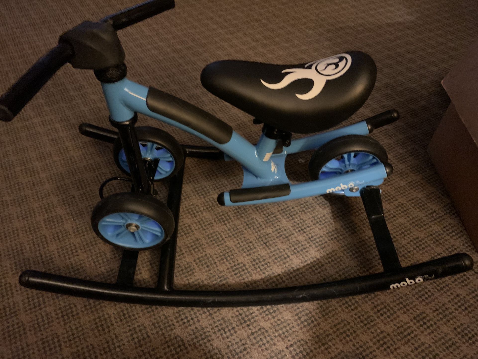 Mobo Bike 