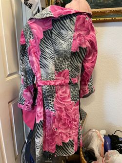 Women's Outerwear