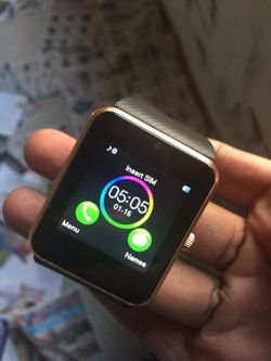 Smart Watch
