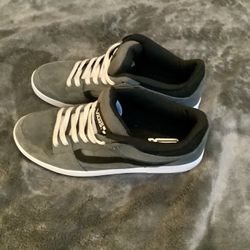 Brand New Vans