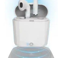 Airbuds 4 piece set True Wireless Earbuds Bundle White Bluetooth BNIB Sealed
