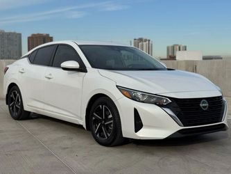 2024 Nissan Sentra