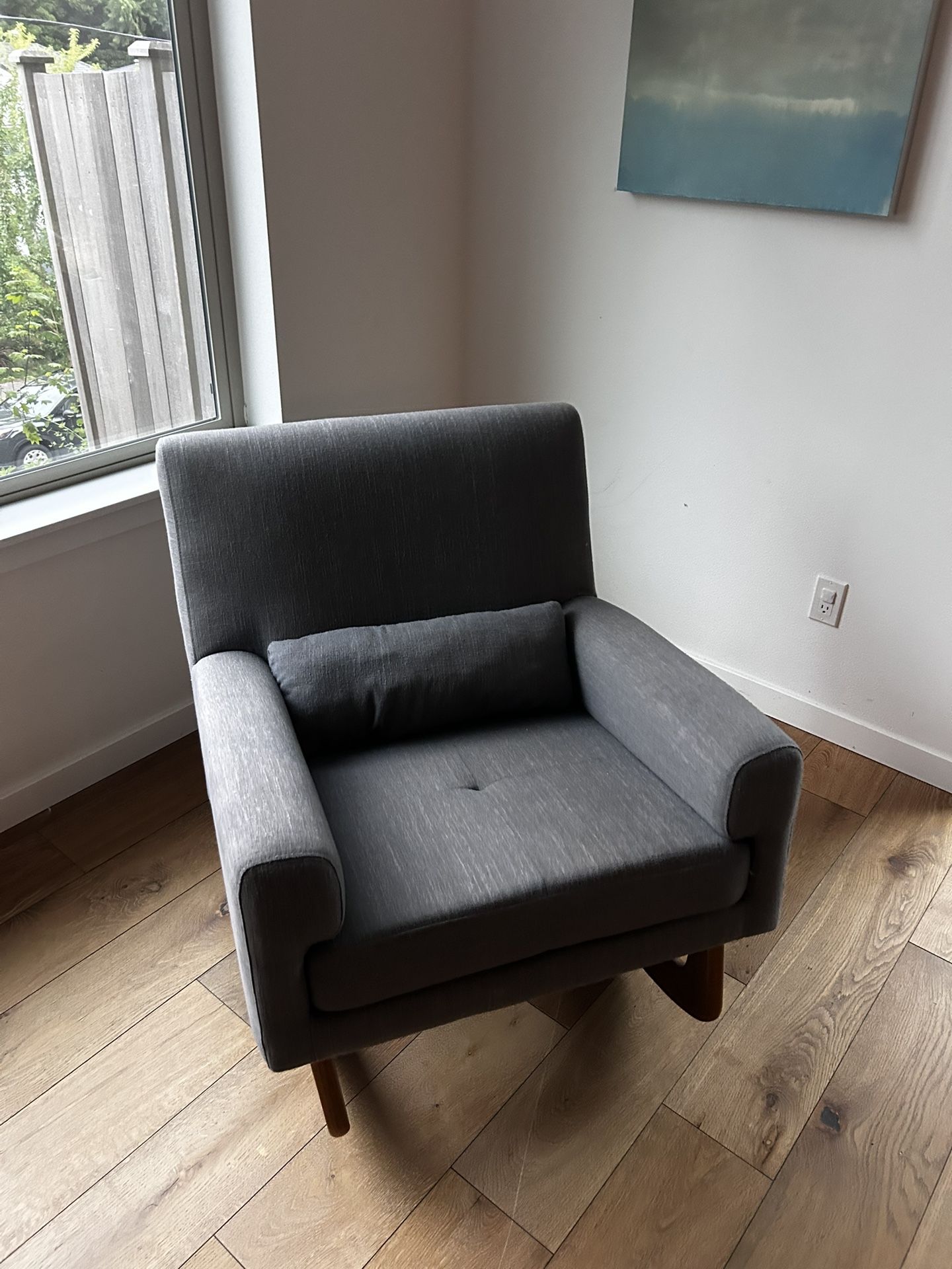 Free Rocking Chair