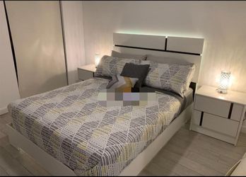 Set de cuarto king
