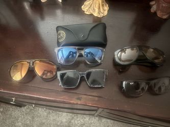 Fashion Sunglasses