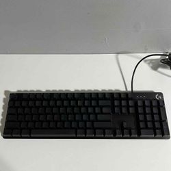 Gaming Keyboard 
