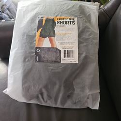 Protective Shorts