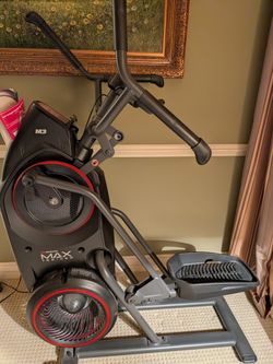 Bowflex Trainer
