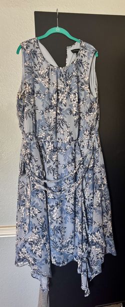 Women 20 & 1x Clothing
