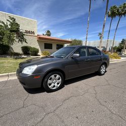 2008 KIA Optima