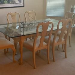 Dining Table Set