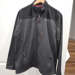 Men's Large Orvis Jacket