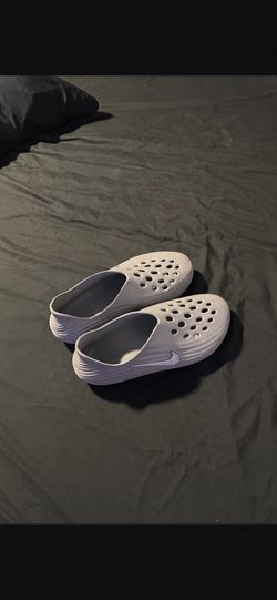 🔥 Nike React Clogs – Size 11 | Used | Super Clean