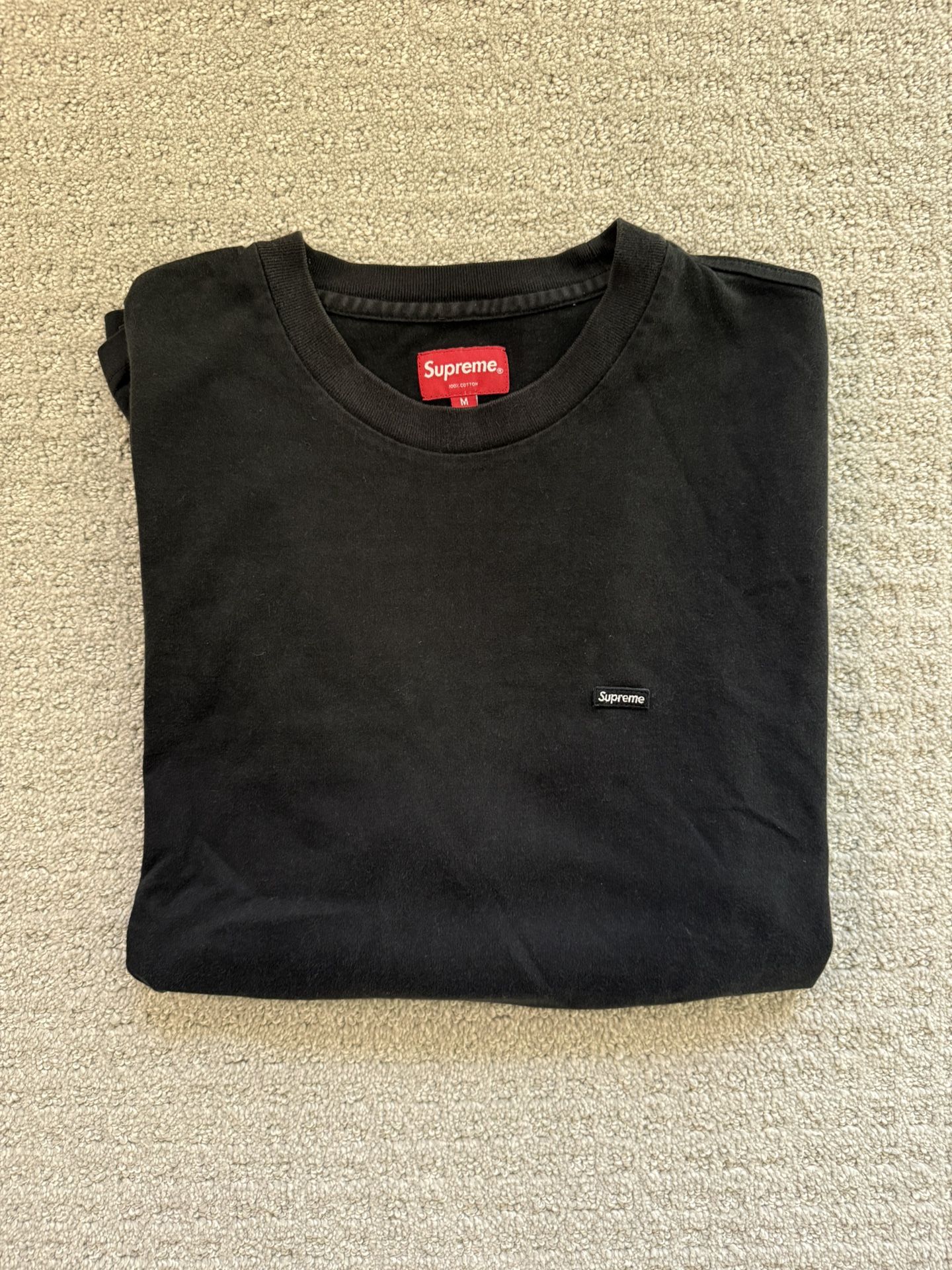 Supreme Mini Box Logo Tee