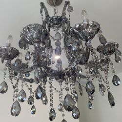 Crystal Chandelier