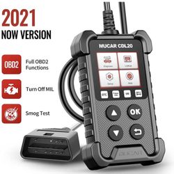 OBD2 Car Code Scanner 