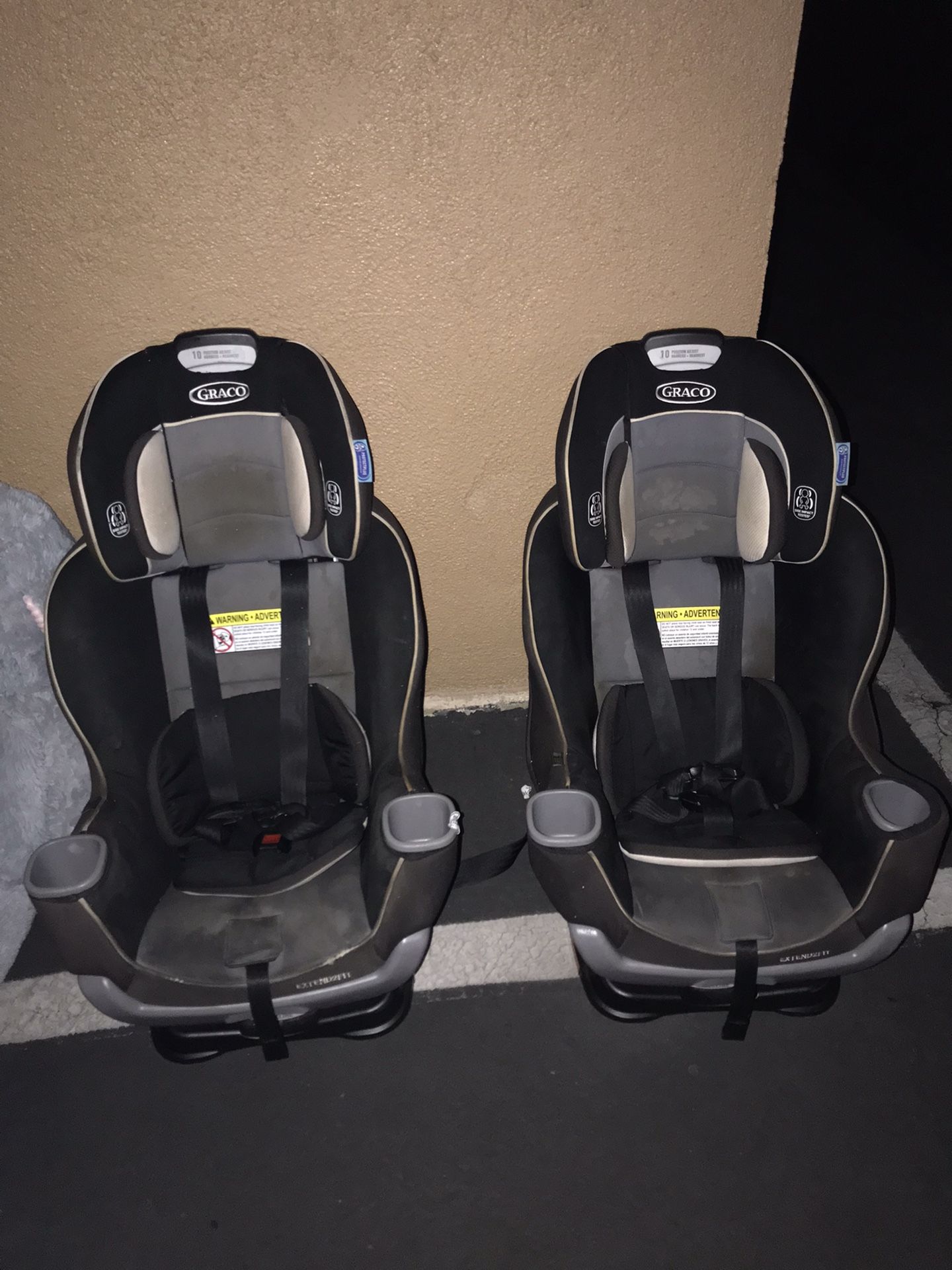 Car Seats 