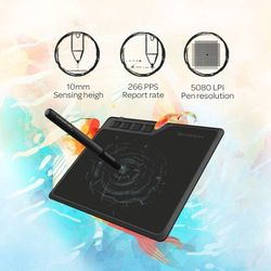 gaomon s620 drawing Tablet