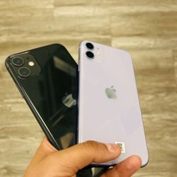 iPhone 11 64GB unlocked