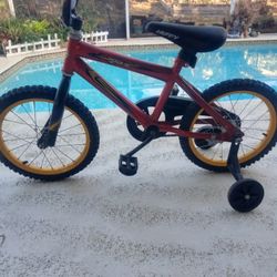 Kids Bike For Sale