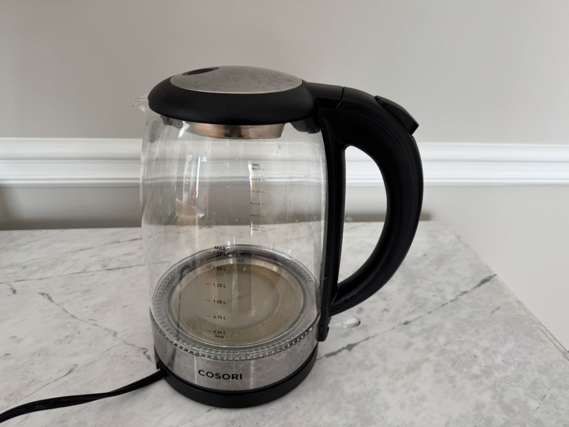 Kettle