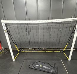 SKLZ Quickster Portable Soccer Goal 6x4