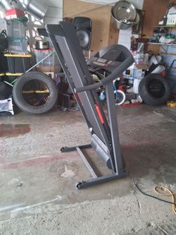 WESLO CADENCE TREADMILL 🏃‍♂️