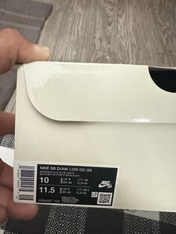 Supreme sb Silver / metallic