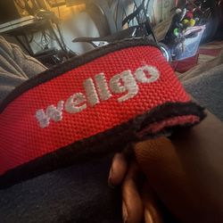 Wellgo Strap