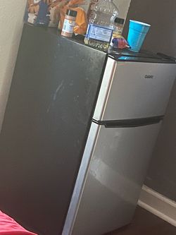 Galanz stainless steal