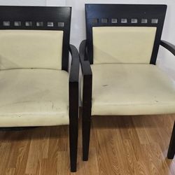 Chairs (Set)