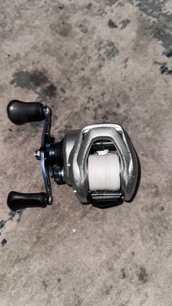 Shimano Tranx 401A – $235 OBO