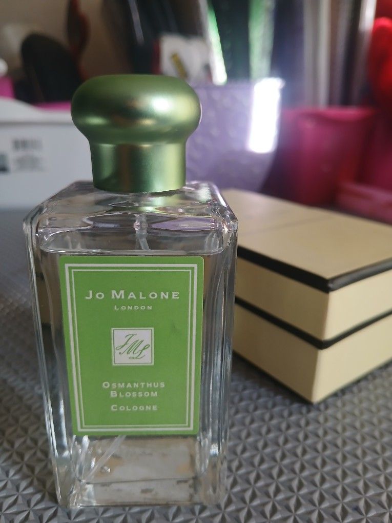 Joe Malone Women's Purfume 