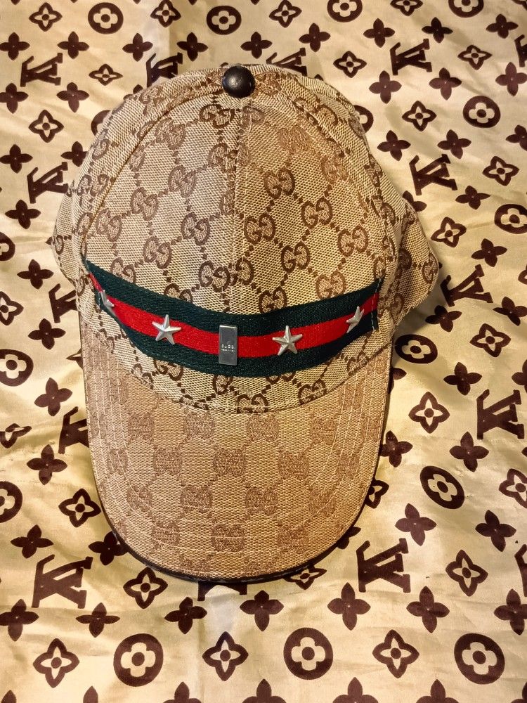 Gucci Hat