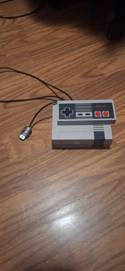 Mini nintendo NES