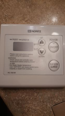 Noritz