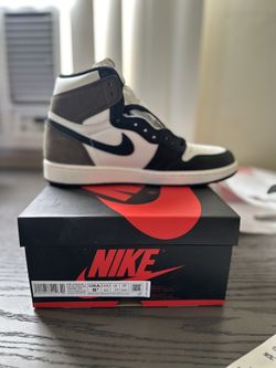 Jordan 1 Mocha 
