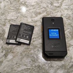 CAT S22 Flip Phone 