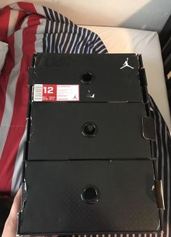 Air jordan 2012