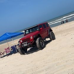 Jeep Wrangler 2012 Sport