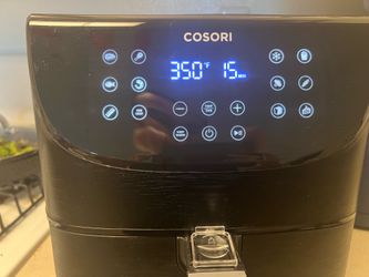 Cosori 5.8qt Air Fryer