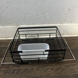 Dish Drainer