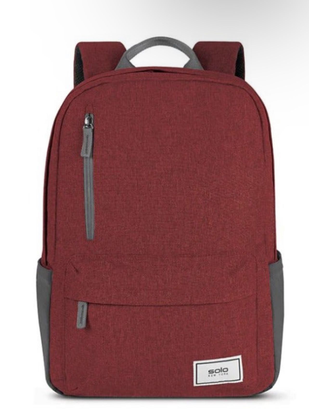SOLO Re:cover Backpack