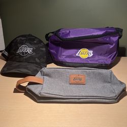 Lakers Merch